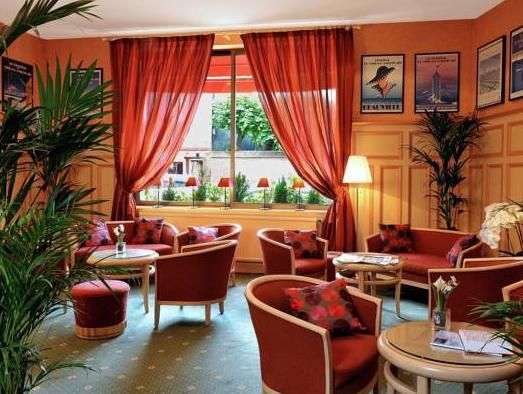 Hotel Photo 7