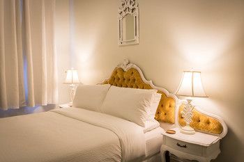 Fremantle Bed & Breakfast