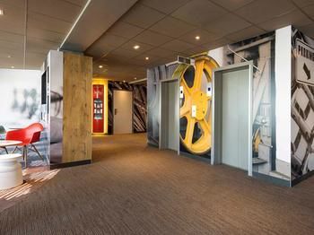 Hotel Photo 16