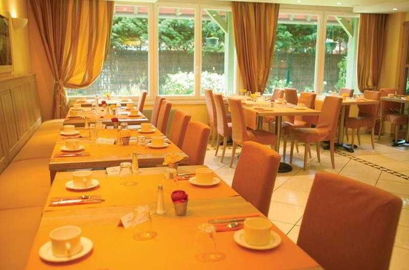 Hotel Photo 13