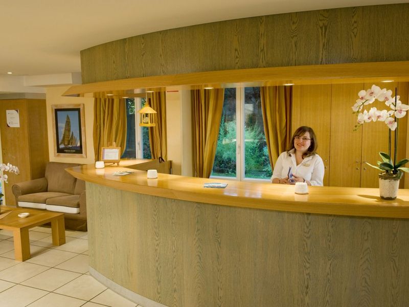 Hotel Photo 16