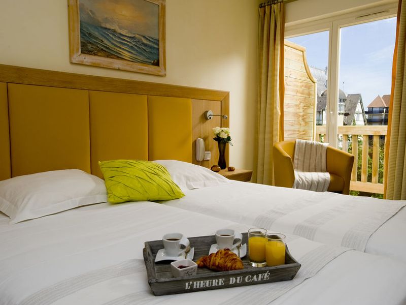 Hotel Photo 4