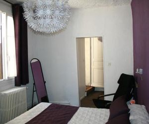 Hôtel Le Chambellan Dijon France