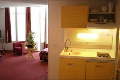 Hotel Photo 13