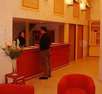 Hotel Photo 16