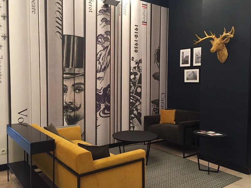 Hotel Photo 19