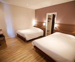 Hôtel Montchapet Dijon Centre Dijon France