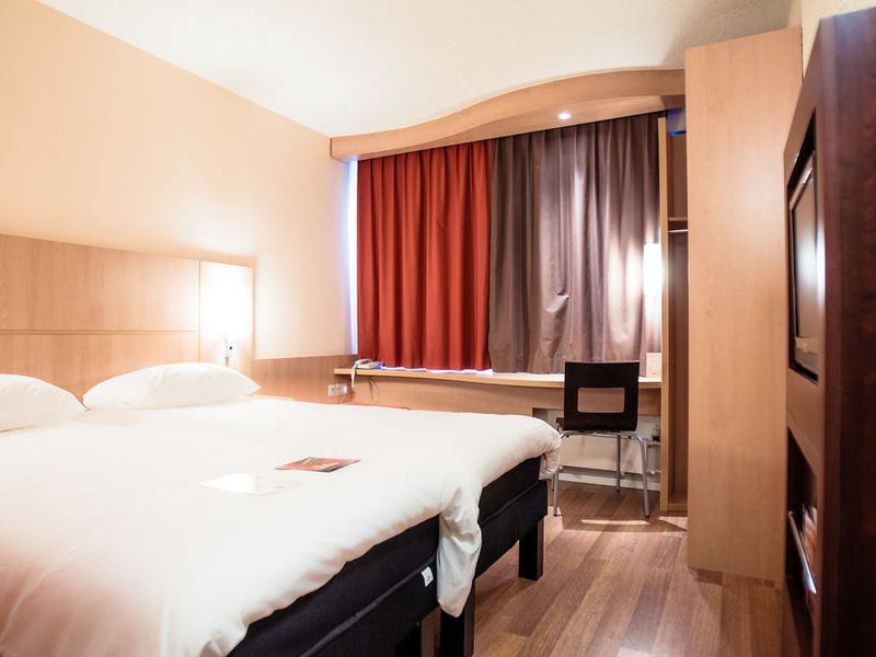 Hotel Photo 1