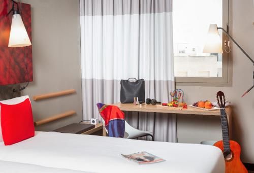 Hotel Photo 4