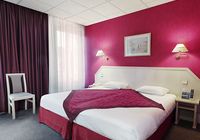 Отзывы Quality Hotel Du Nord Dijon Centre — Restaurant De La Porte Guillaume, 3 звезды