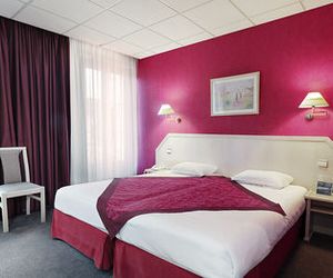 Quality Hotel du Nord Dijon Centre Dijon France