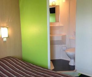 Fasthotel Dijon Dijon France