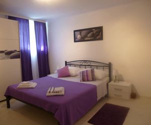 Rooms Sibila Split Croatia