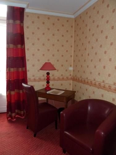 Hotel Photo 9