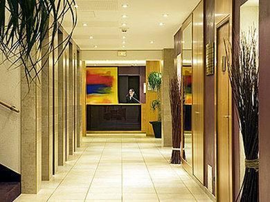 Hotel Photo 16