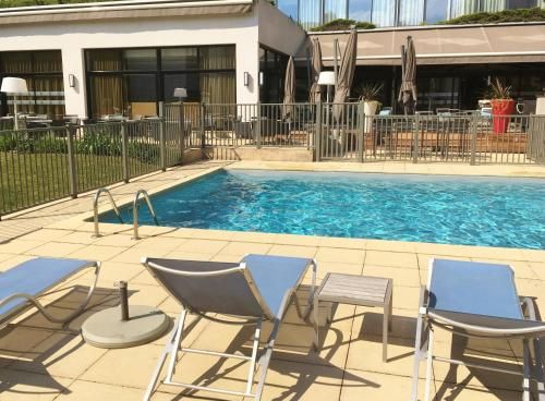 Hotel Photo 22
