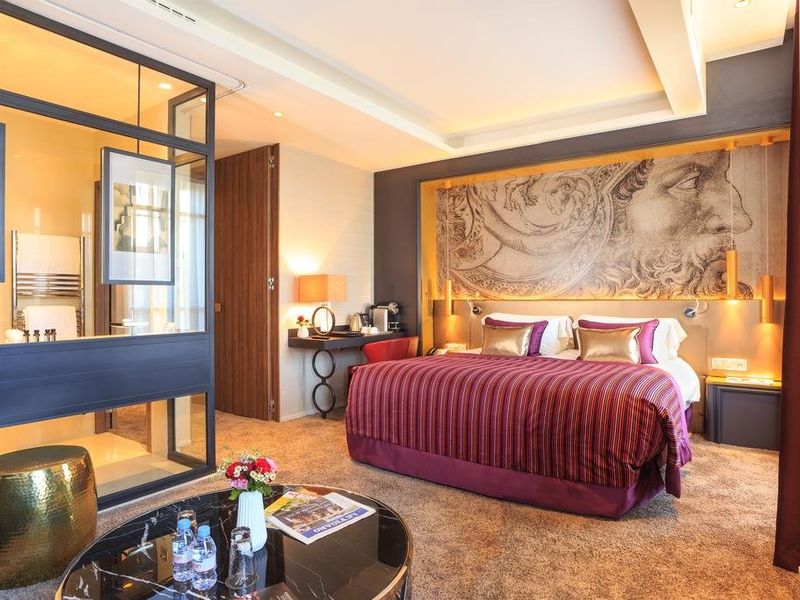 Hotel Photo 3
