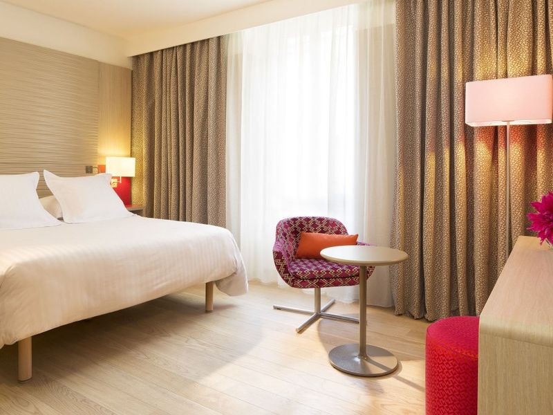 Hotel Photo 1