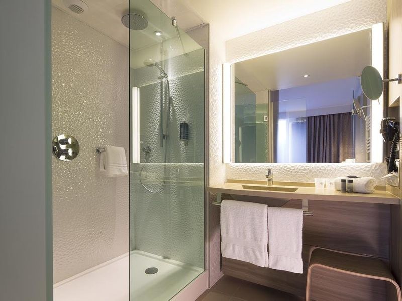 Hotel Photo 11