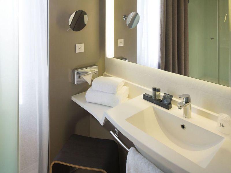 Hotel Photo 12