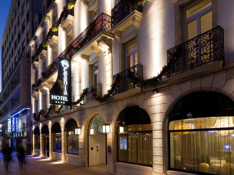 Hotel Photo 23