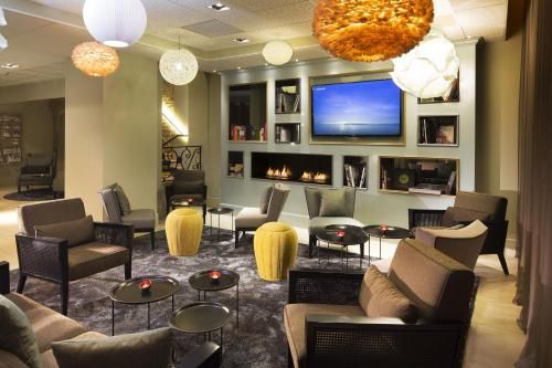 Hotel Photo 7