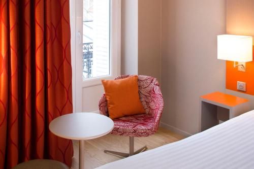 Hotel Photo 8
