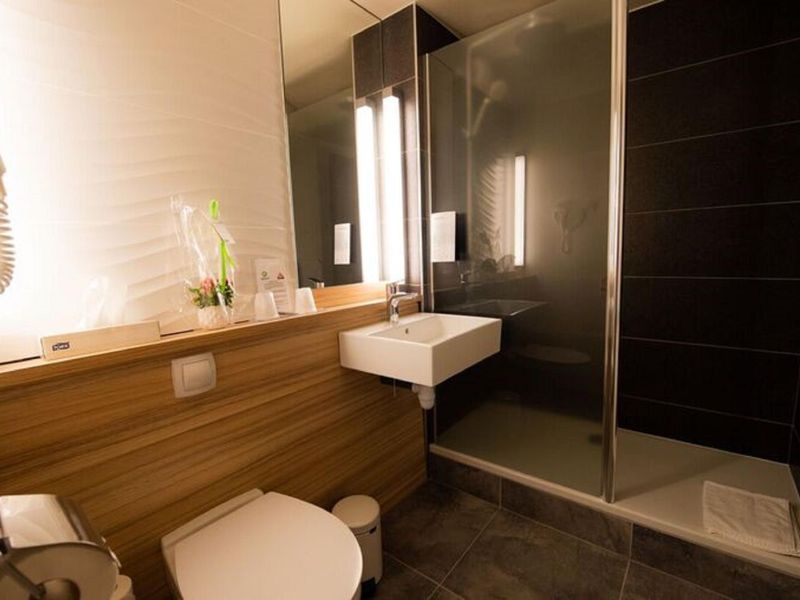 Hotel Photo 12