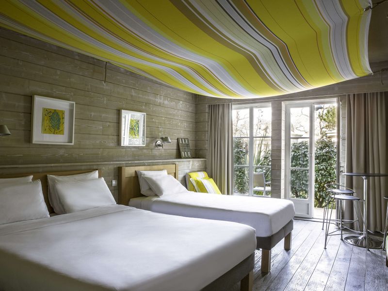Hotel Photo 2