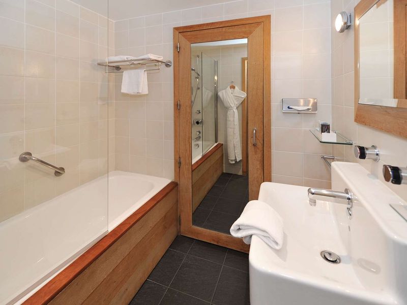 Hotel Photo 10