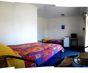 Comfort Hostel Perth Australia