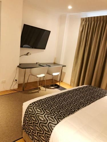 Platinum Suites Fremantle