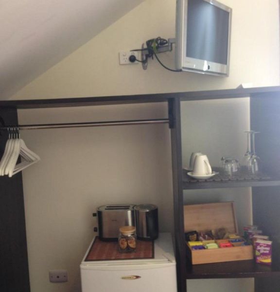 Hotel Photo 9