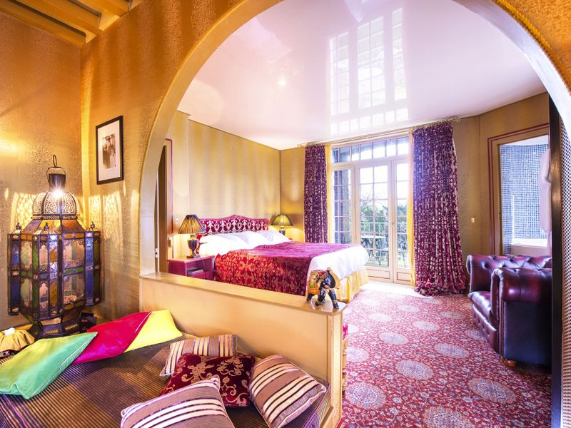 Hotel Photo 2