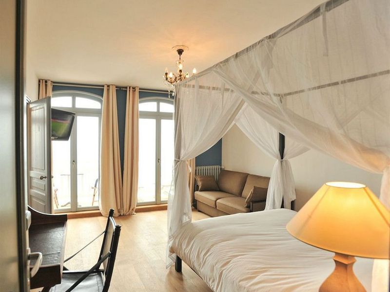 Hotel Photo 5