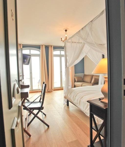 Hotel Photo 6