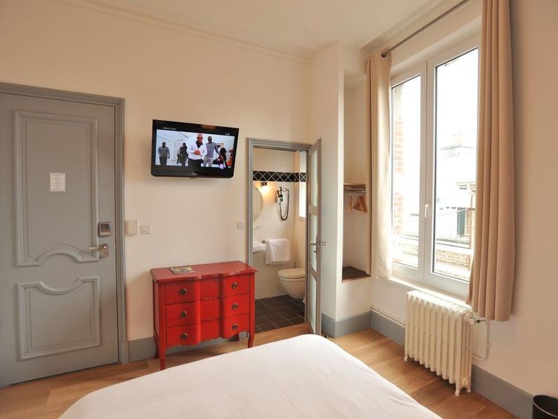 Hotel Photo 10
