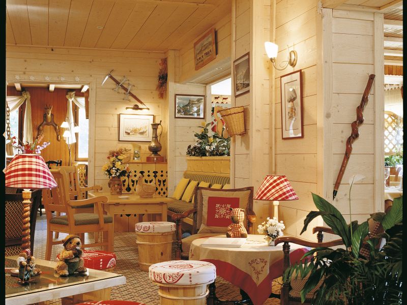 Hotel Photo 13