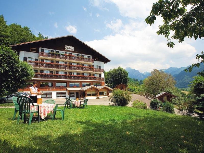 Hotel Photo 21