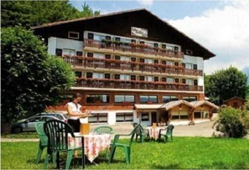 Hotel Photo 22