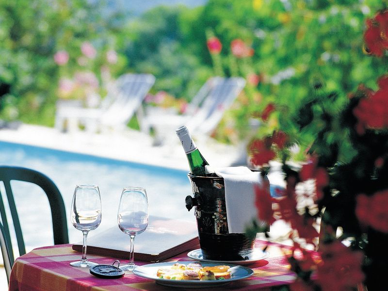Hotel Photo 9