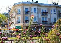 Отзывы Inter-Hotel Alizé, 3 звезды