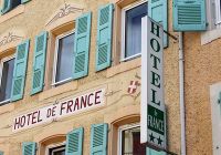 Отзывы Hôtel de France Contact-Hôtel, 2 звезды