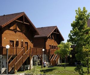 Résidence Odalys Les Chalets dEvian Evian-les-Bains France