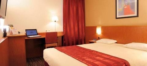 Hotel Photo 2