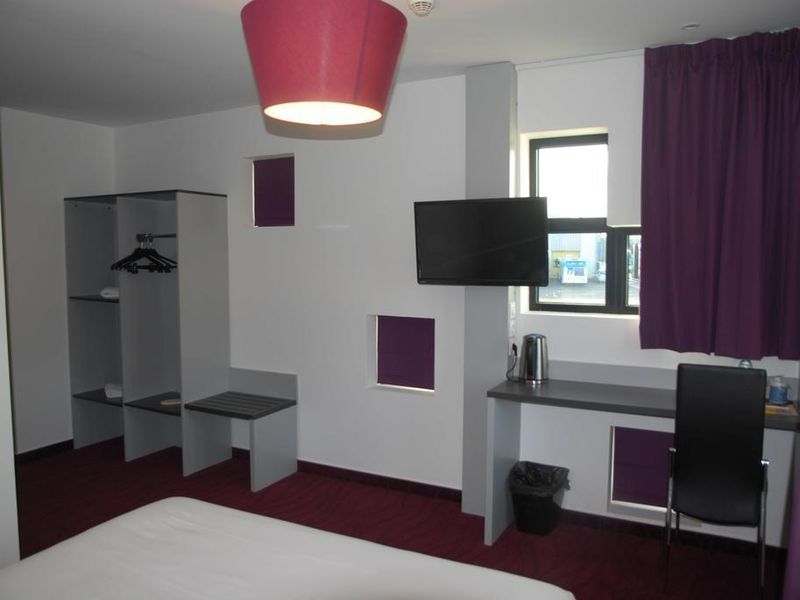 Hotel Photo 7