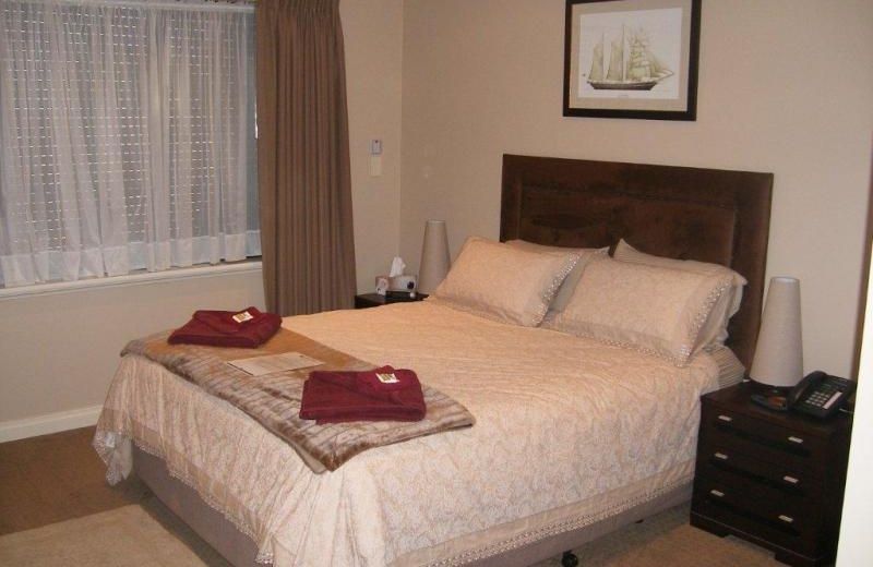 Santa Maria Executive B&B Fremantle