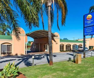 Comfort Inn Bel Eyre Perth Australia