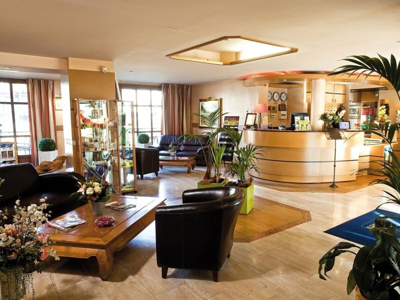 Hotel Photo 15