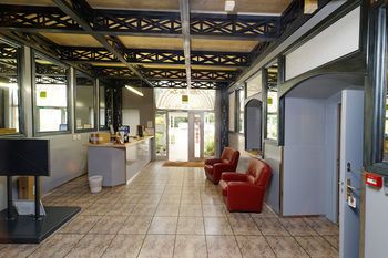Hotel Photo 12